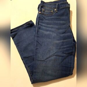 Express Jeans Size 12